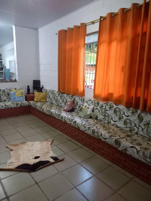Sítio Casa Grande