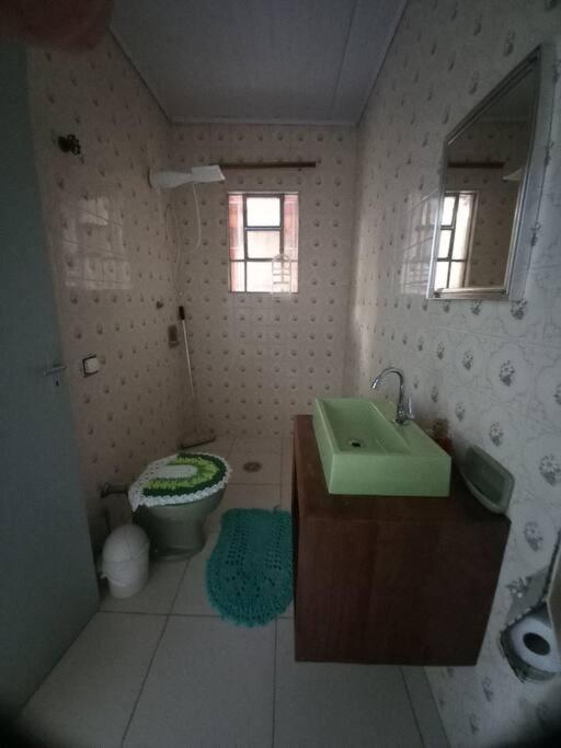 Sítio Casa Grande