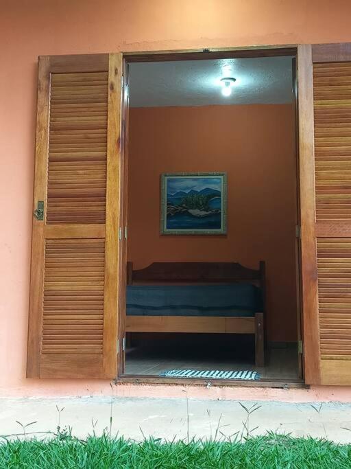 Sítio Casa Grande