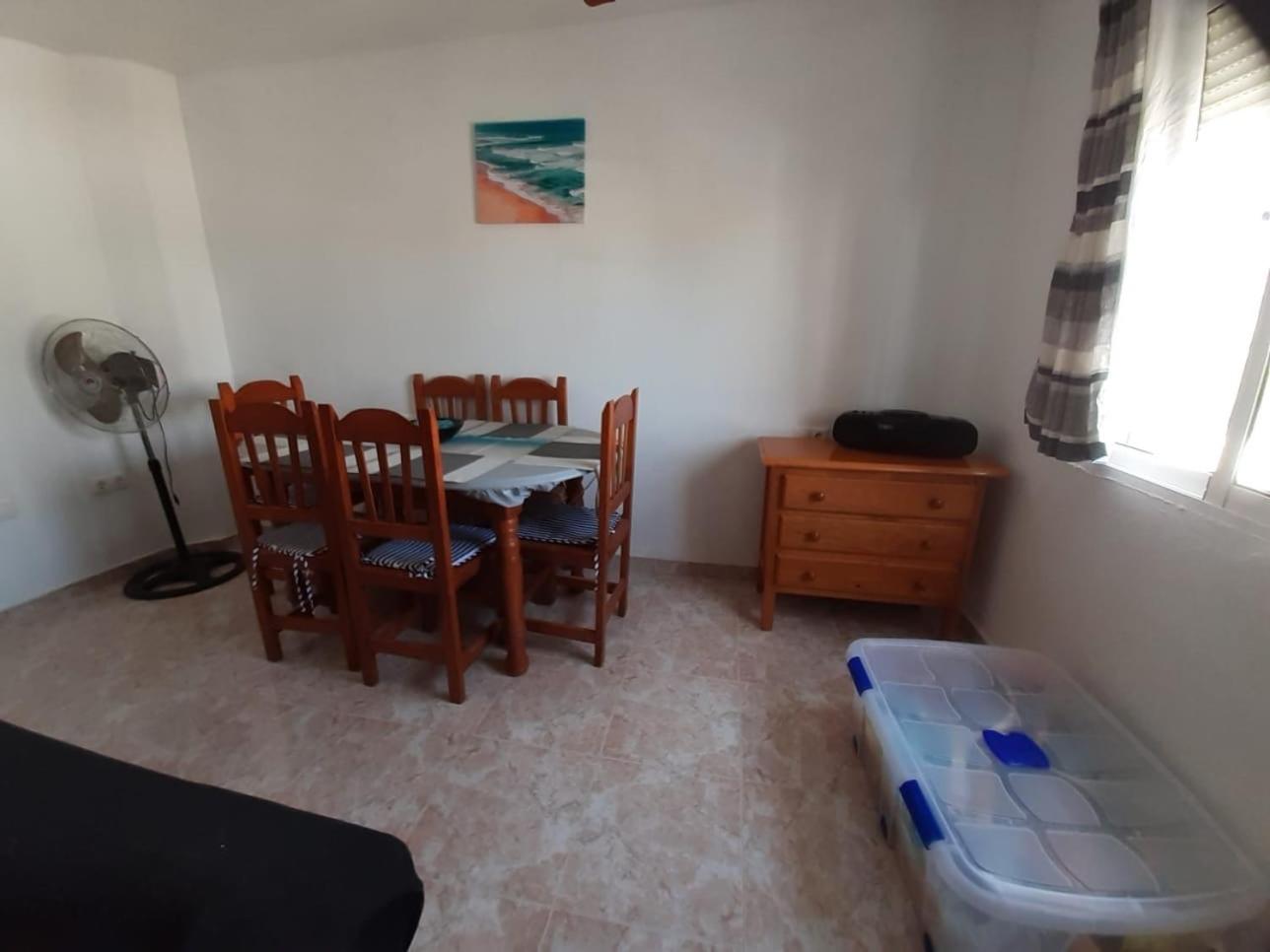 Casa Grace 2 Bedroom Apartment Orihuela Costa