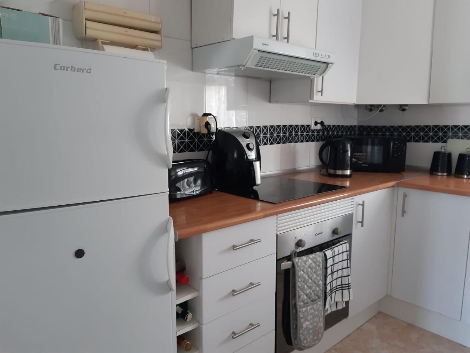 Casa Grace 2 Bedroom Apartment Orihuela Costa
