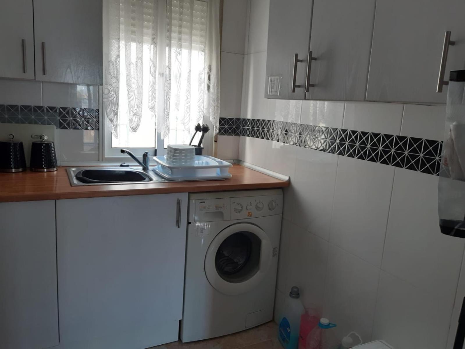 Casa Grace 2 Bedroom Apartment Orihuela Costa
