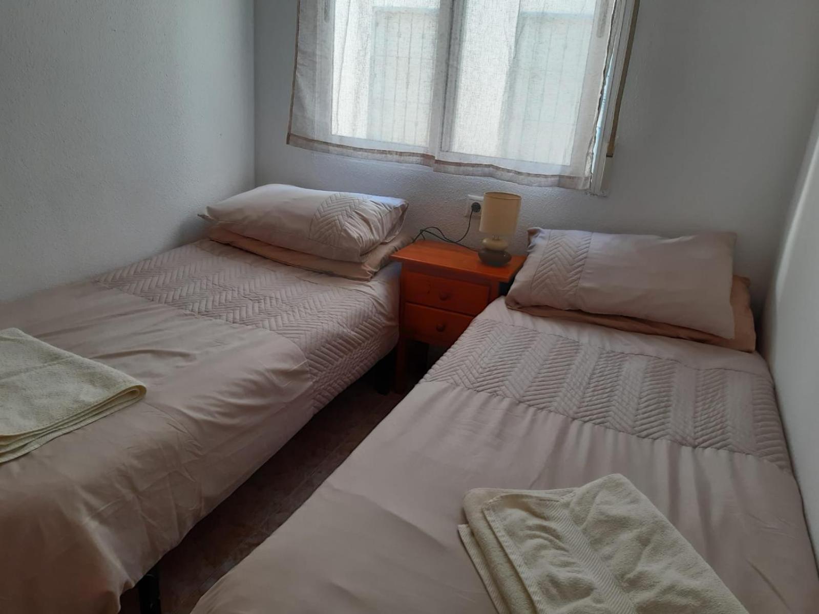 Casa Grace 2 Bedroom Apartment Orihuela Costa