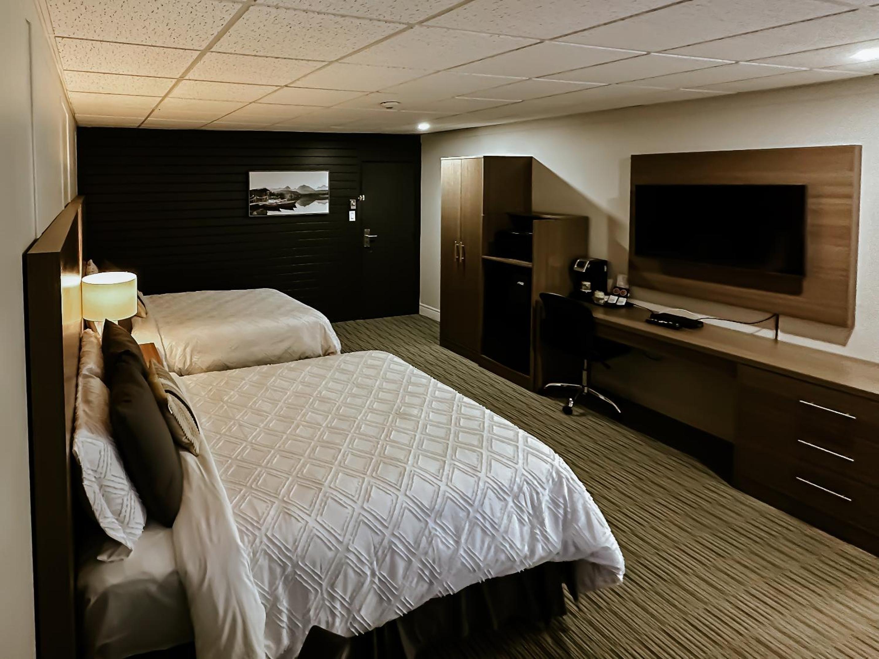 SureStay by Best Western Kapuskasing