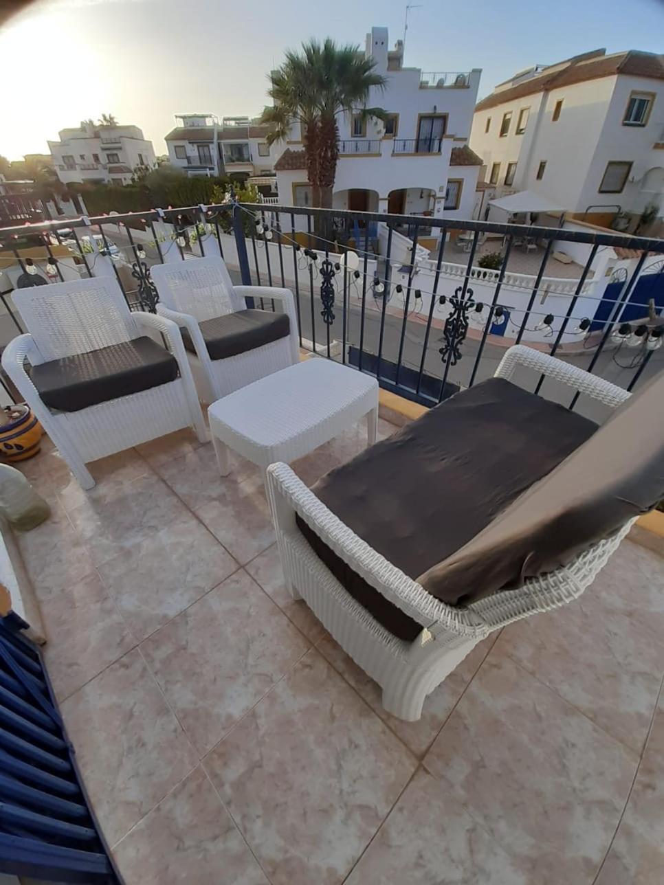Casa Grace 2 Bedroom Apartment Orihuela Costa