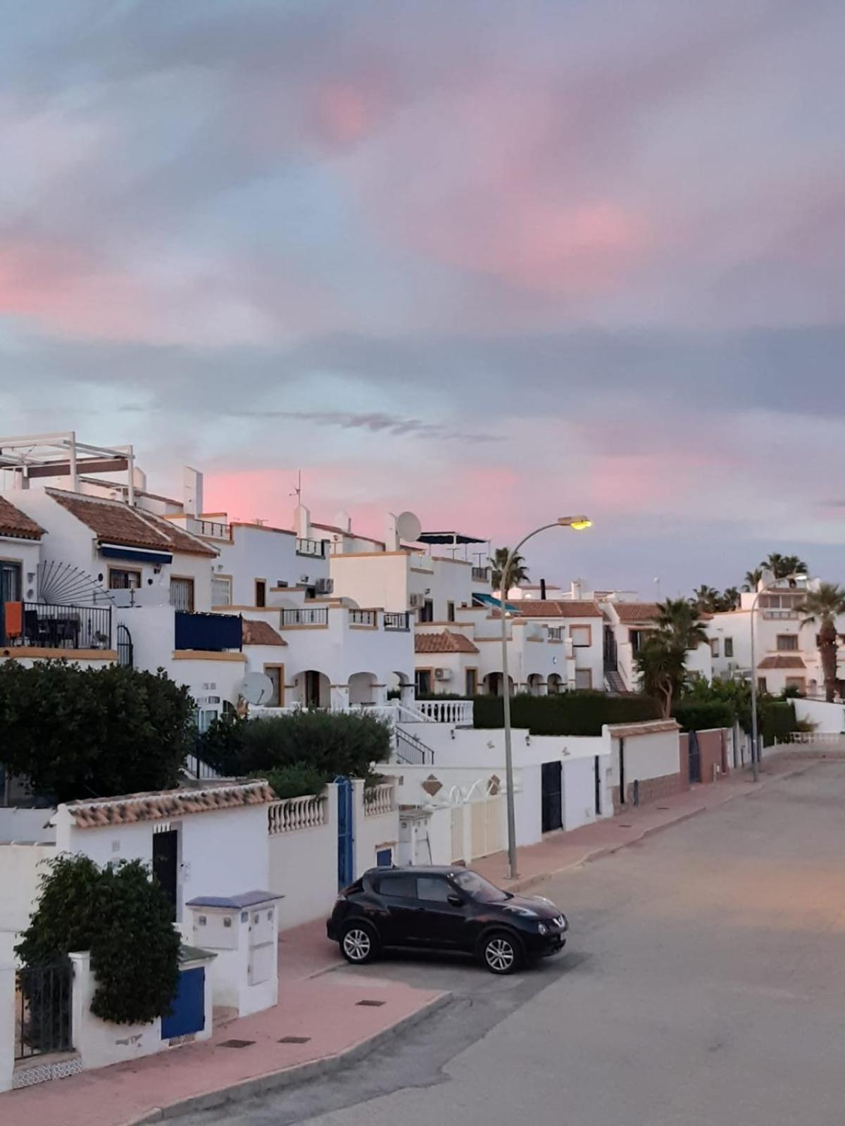Casa Grace 2 Bedroom Apartment Orihuela Costa