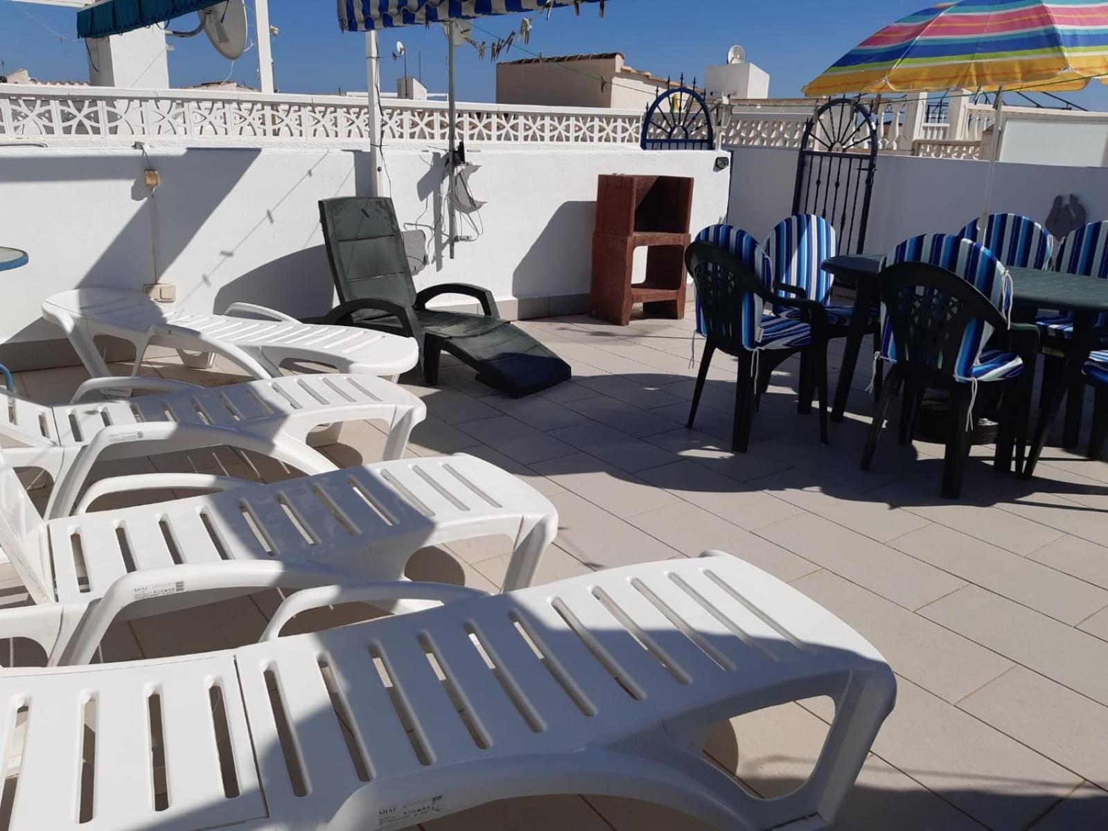 Casa Grace 2 Bedroom Apartment Orihuela Costa
