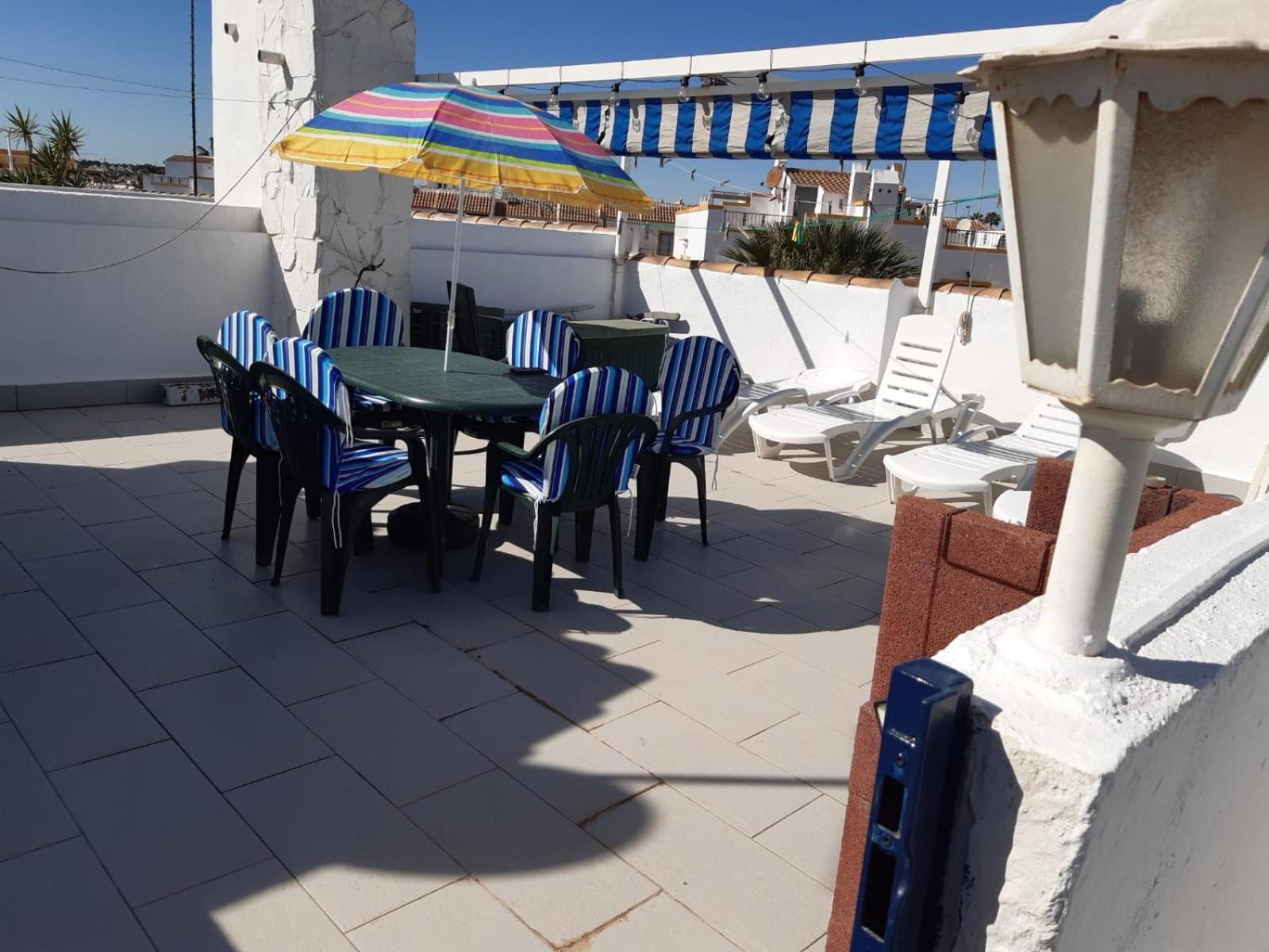 Casa Grace 2 Bedroom Apartment Orihuela Costa