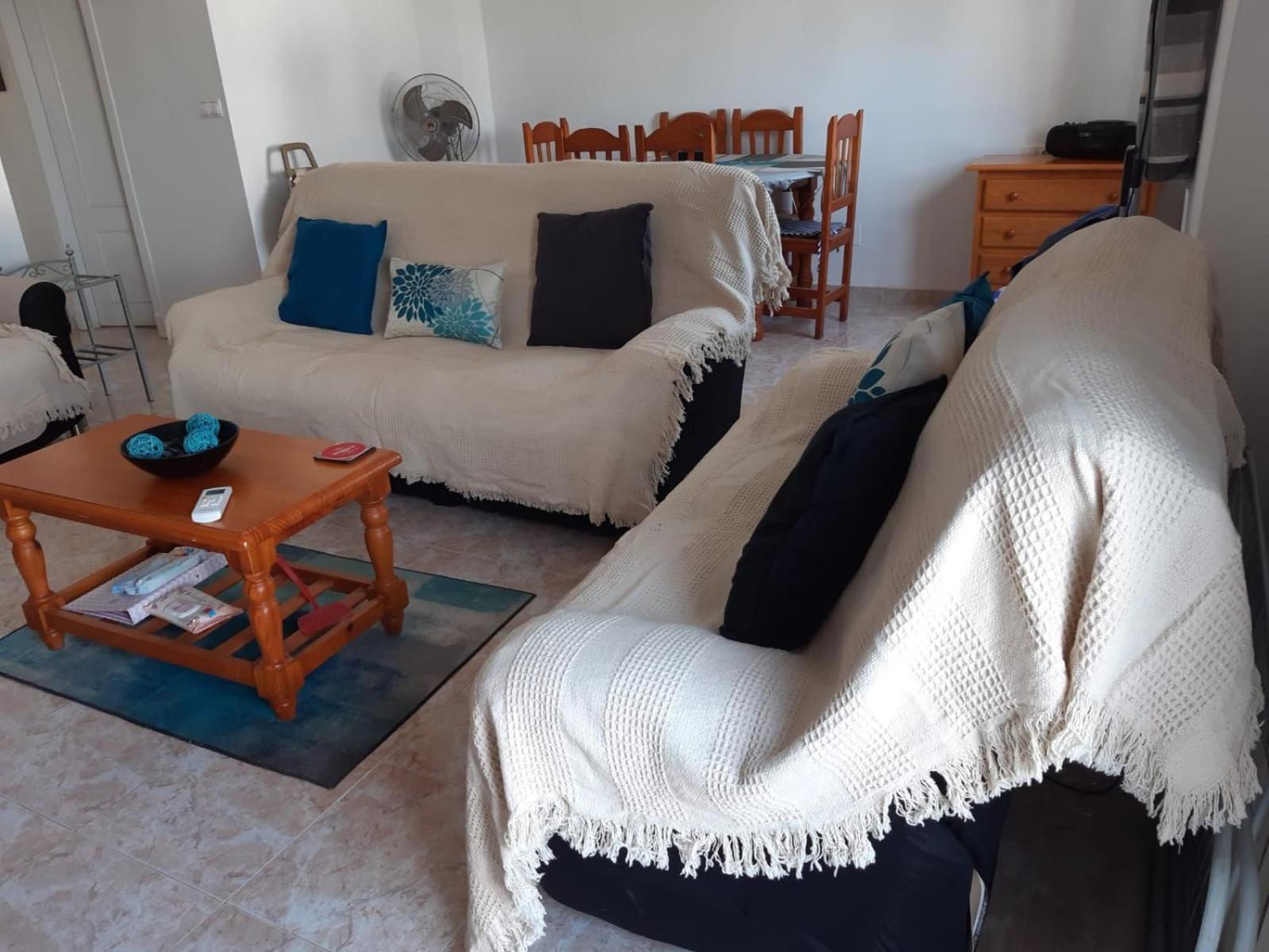 Casa Grace 2 Bedroom Apartment Orihuela Costa