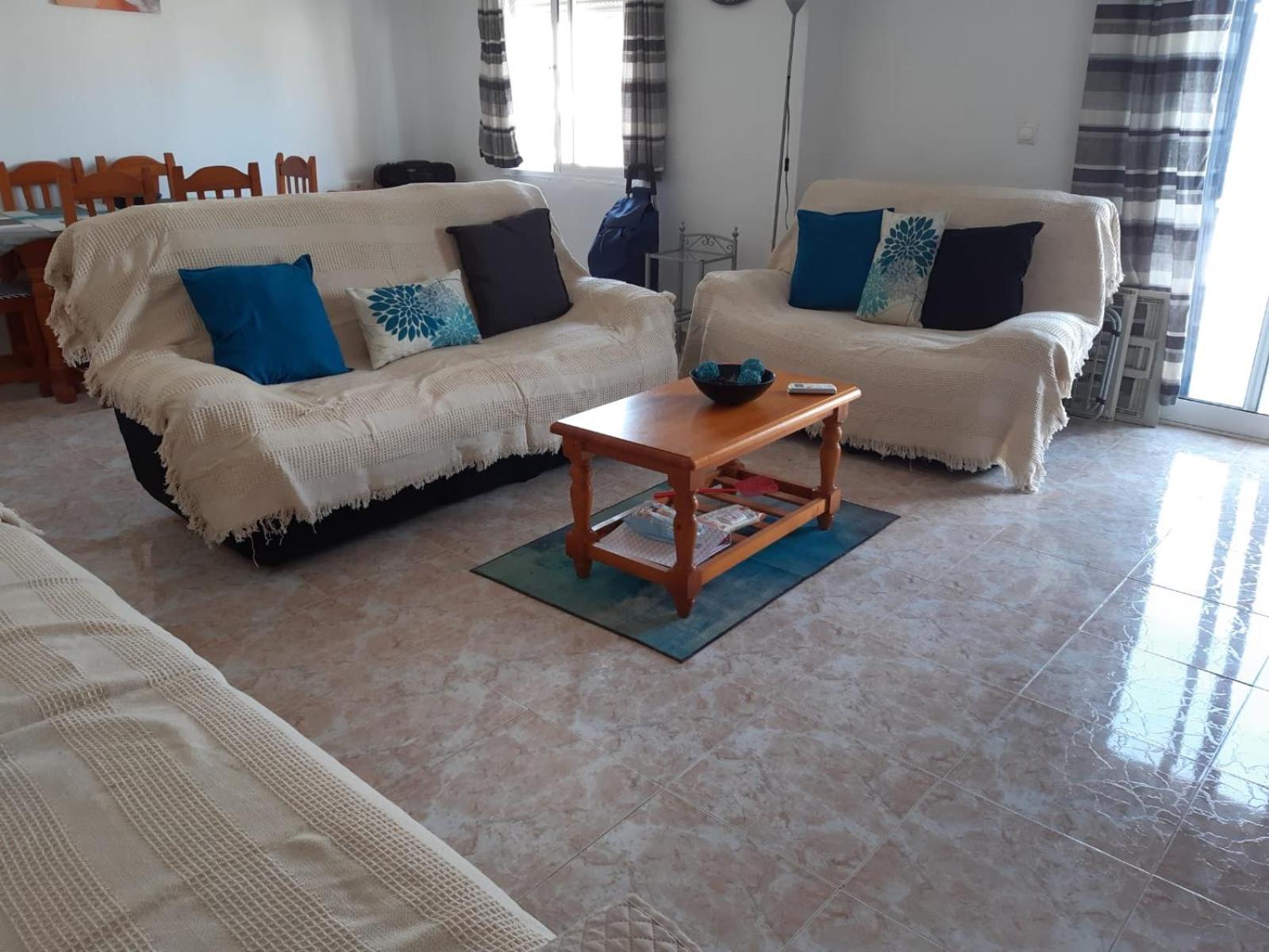 Casa Grace 2 Bedroom Apartment Orihuela Costa