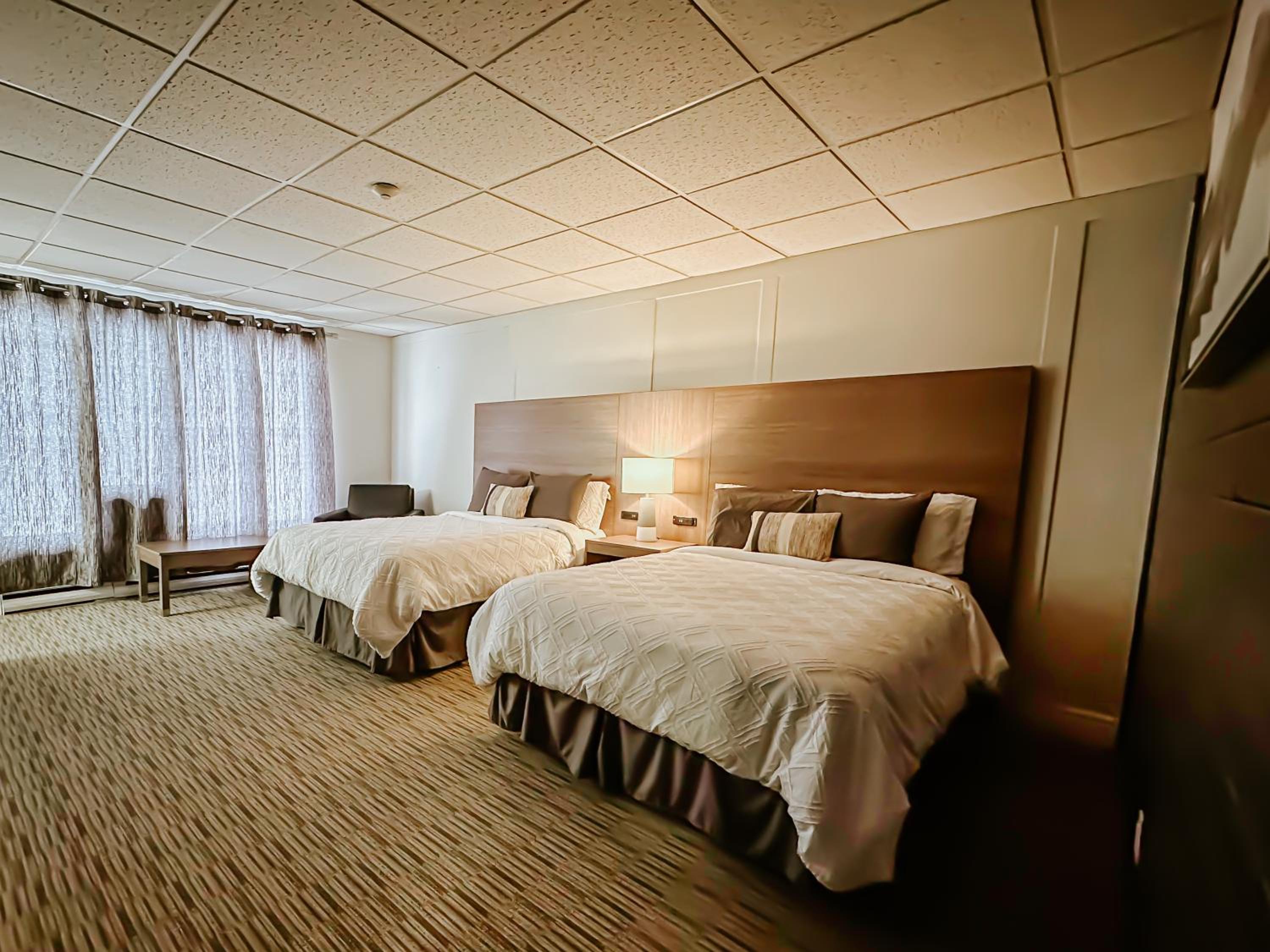SureStay by Best Western Kapuskasing