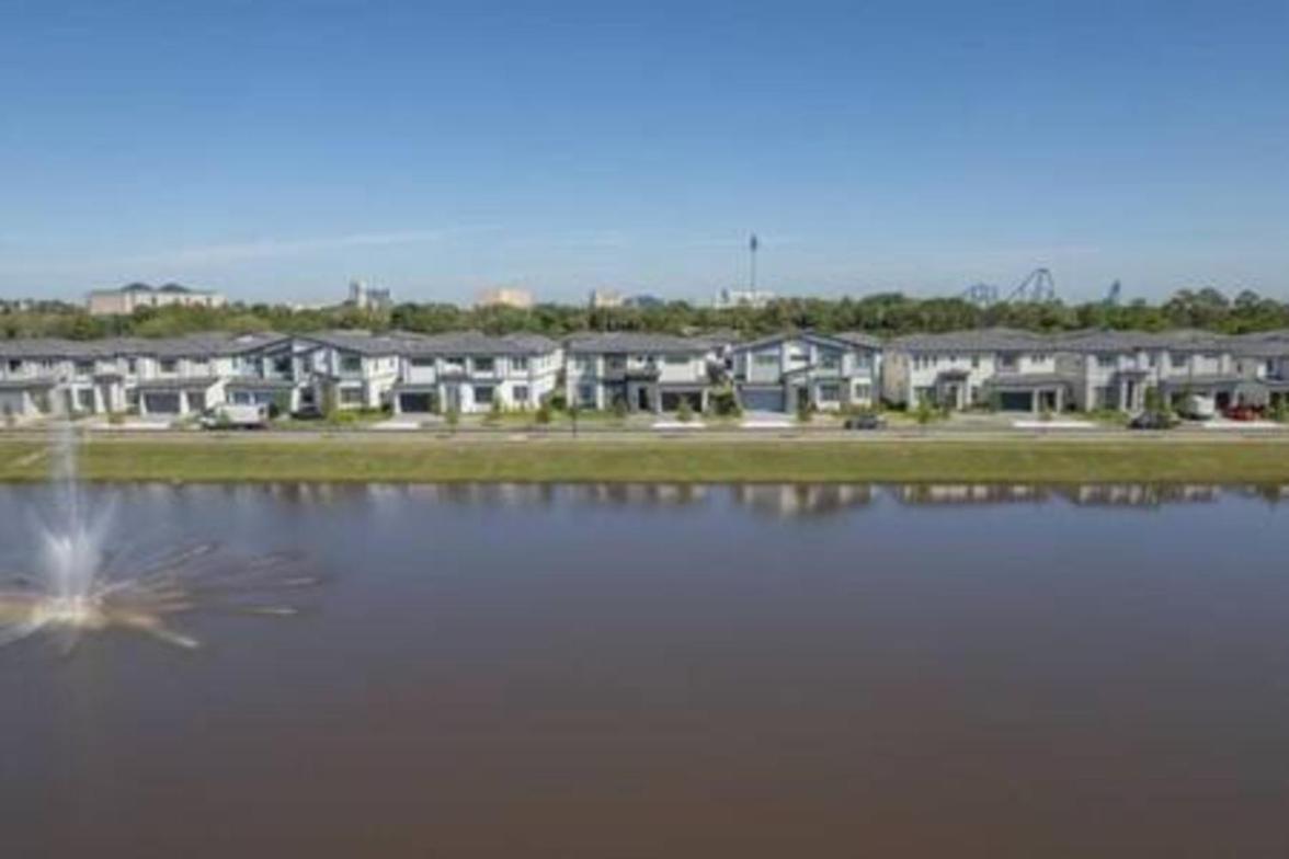 Experience Luxury in Your 11 En-Suites Mansion