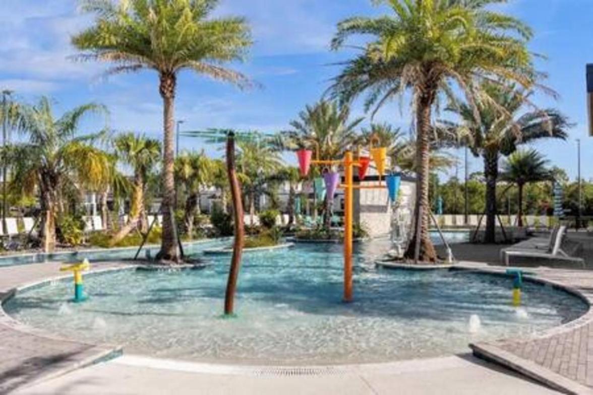 Experience Luxury in Your 11 En-Suites Mansion