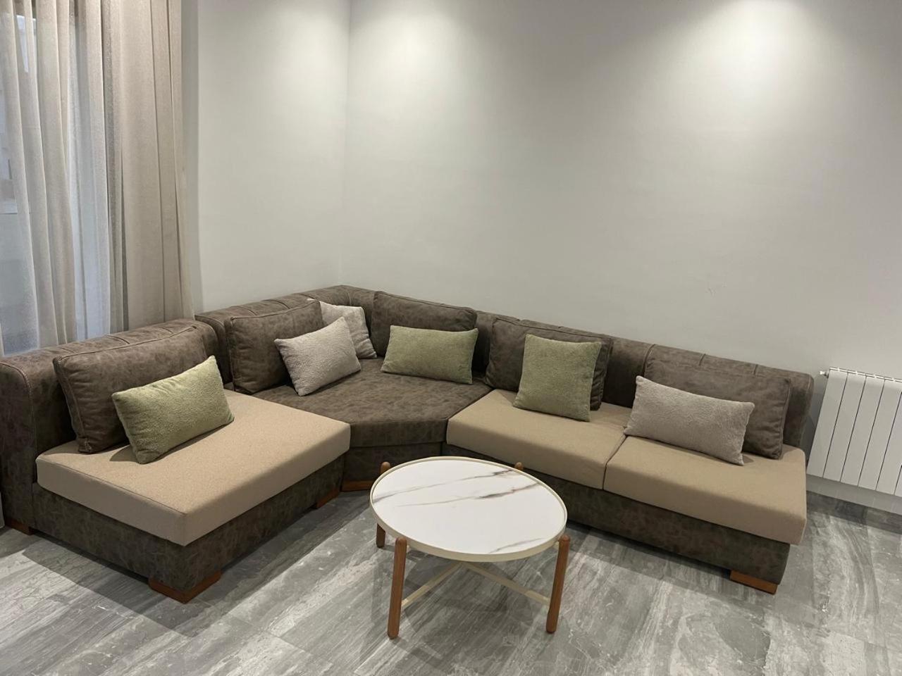 Appartement S2 1 Sahloul 4 Sousse view 4
