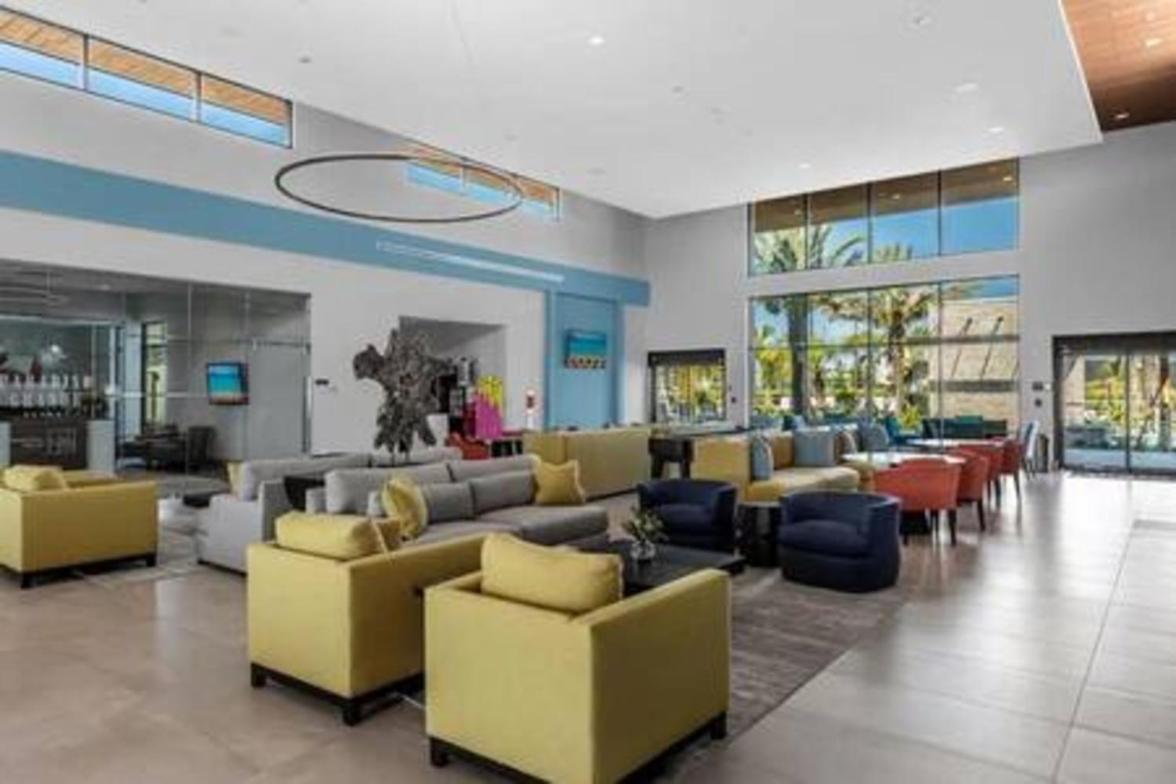Experience Luxury in Your 11 En-Suites Mansion