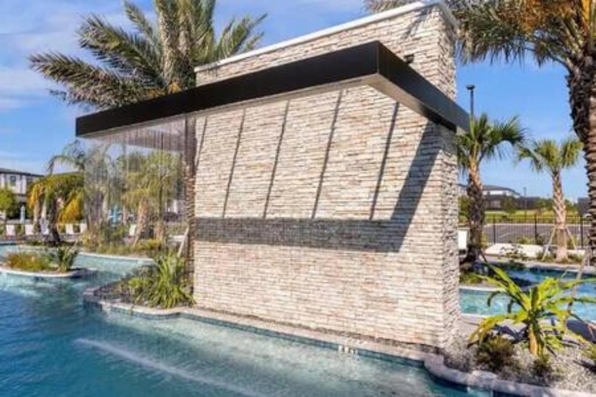 Experience Luxury in Your 11 En-Suites Mansion
