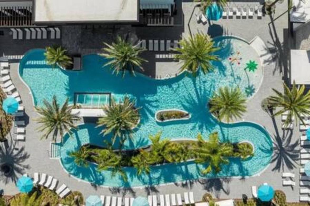 Experience Luxury in Your 11 En-Suites Mansion