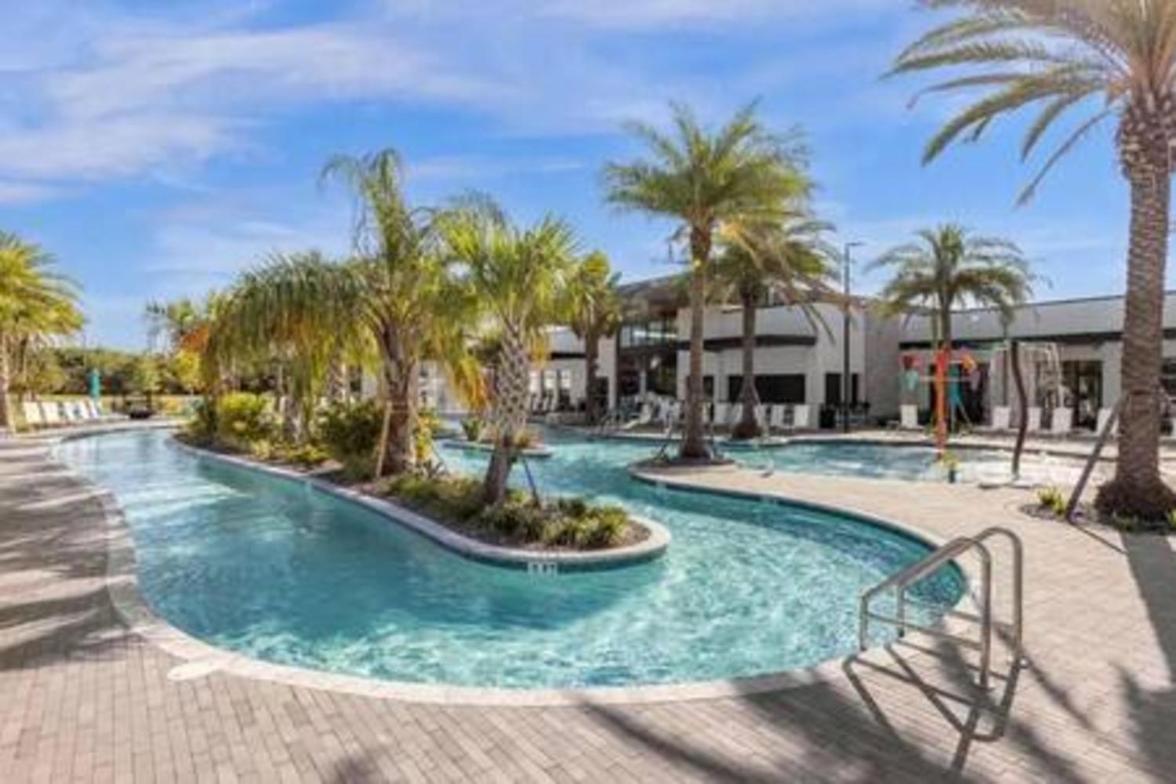 Experience Luxury in Your 11 En-Suites Mansion