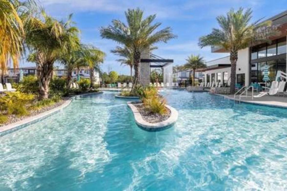 Experience Luxury in Your 11 En-Suites Mansion