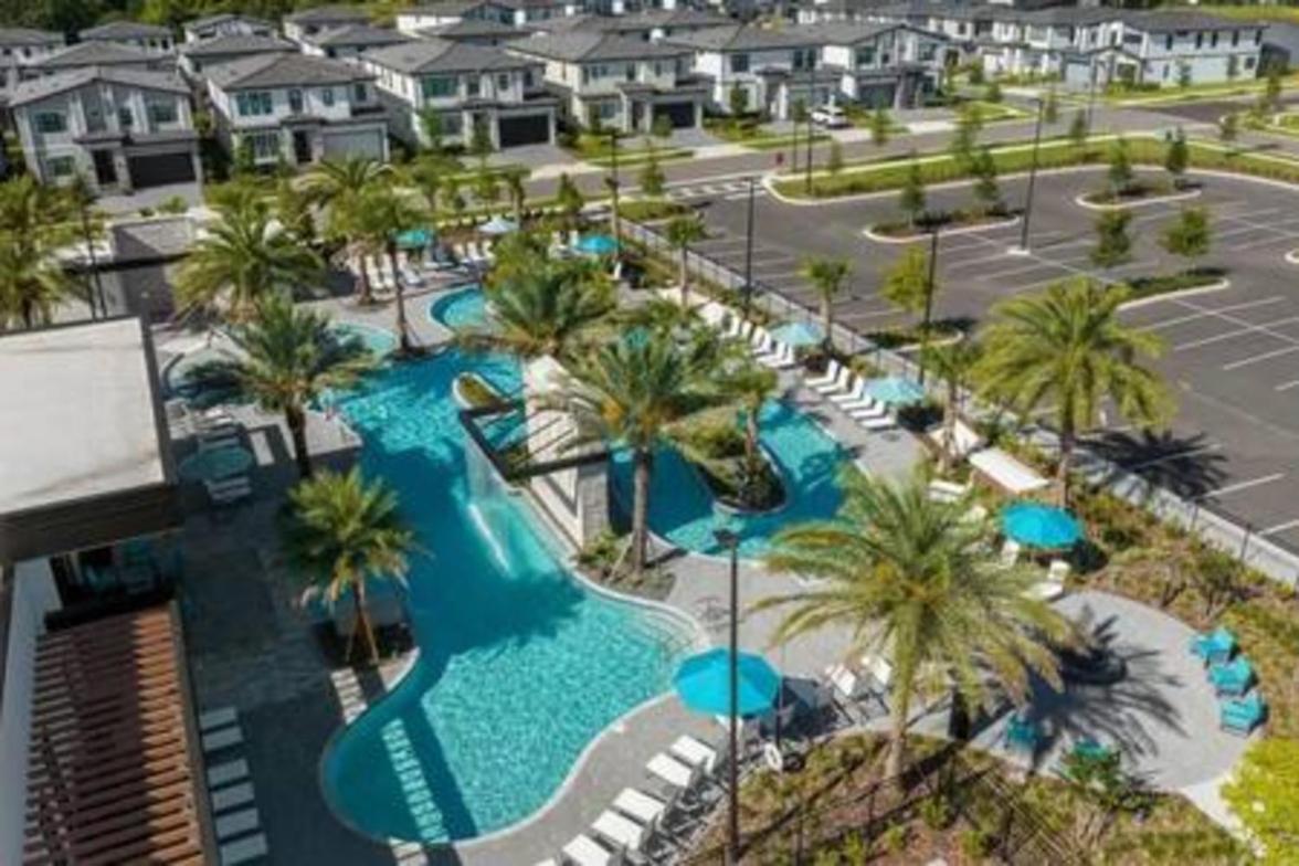 Experience Luxury in Your 11 En-Suites Mansion
