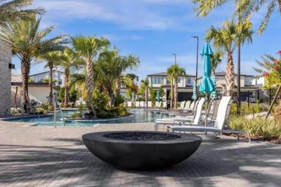 Experience Luxury in Your 11 En-Suites Mansion
