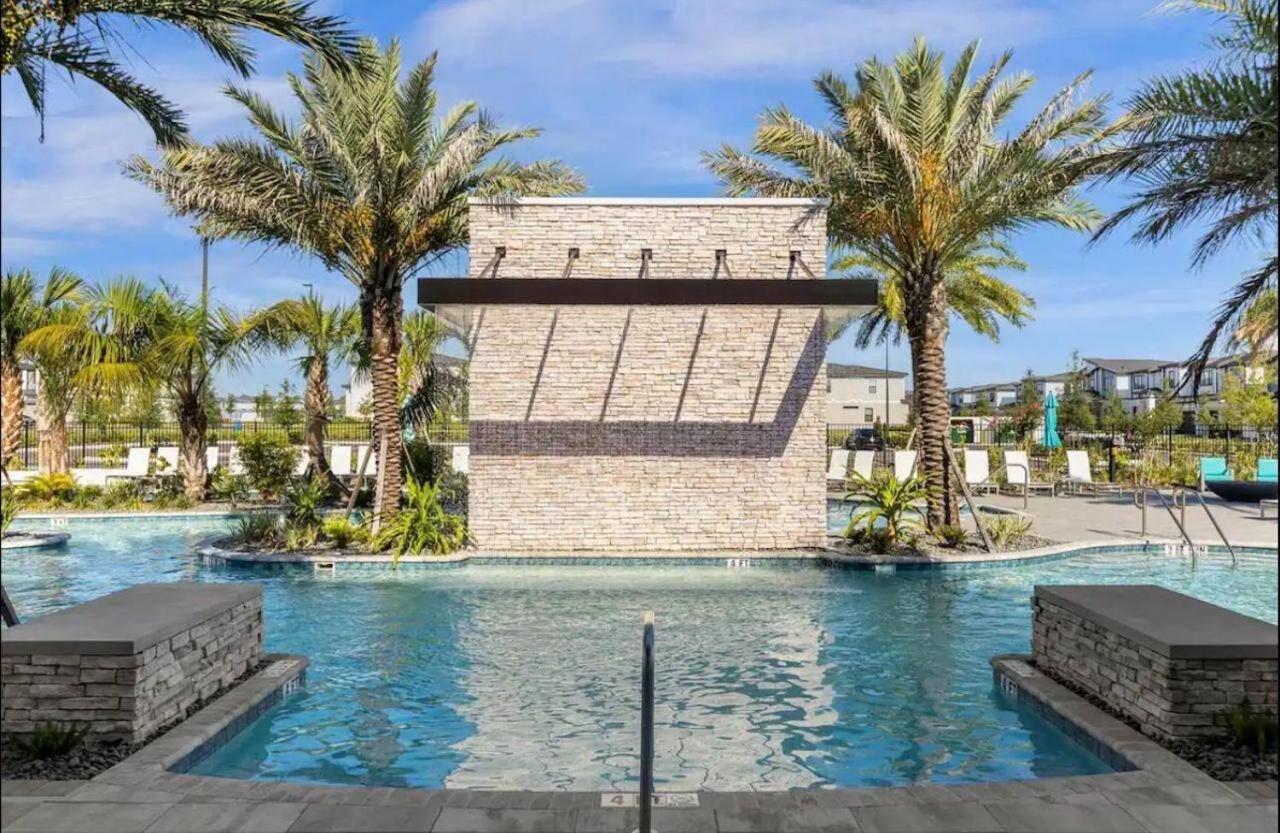 Experience Luxury in Your 11 En-Suites Mansion