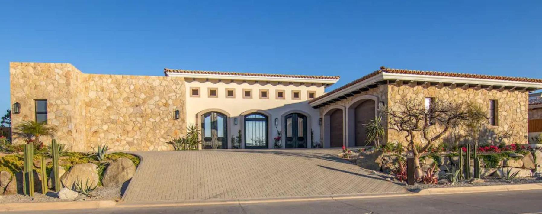 5 Bedroom Golf Villa 42 Diamante view 2