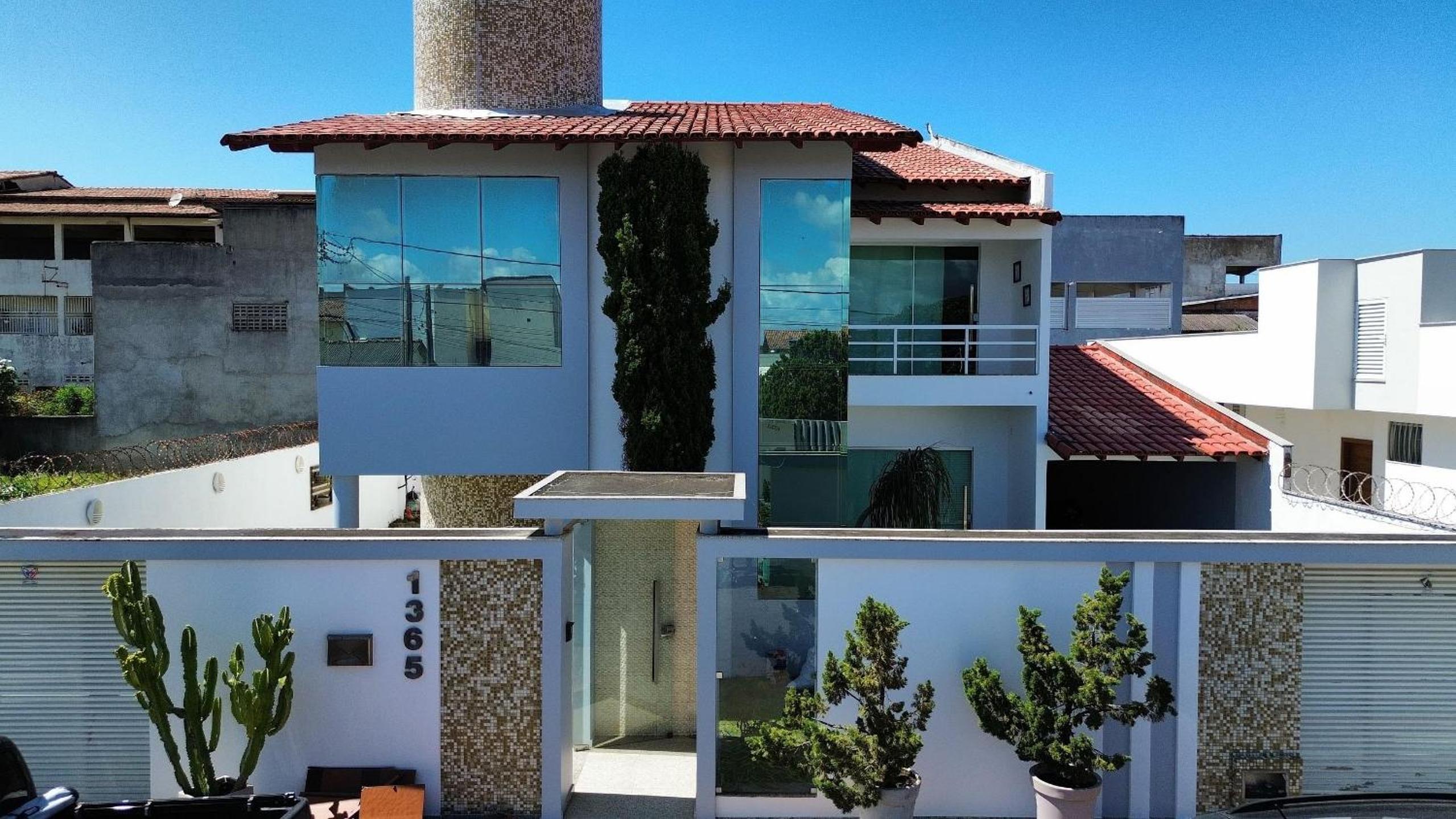 Casa Temporada Veleiro