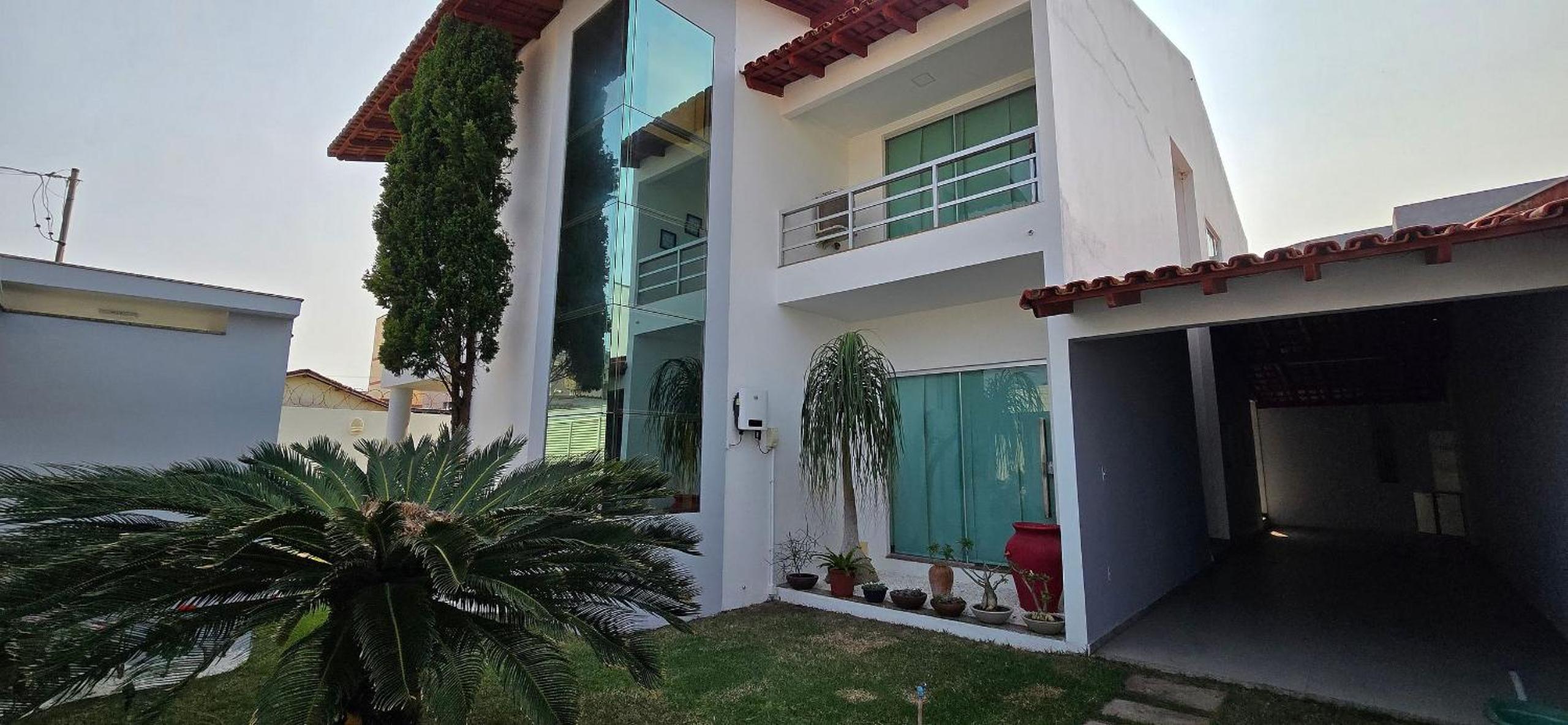 Casa Temporada Veleiro