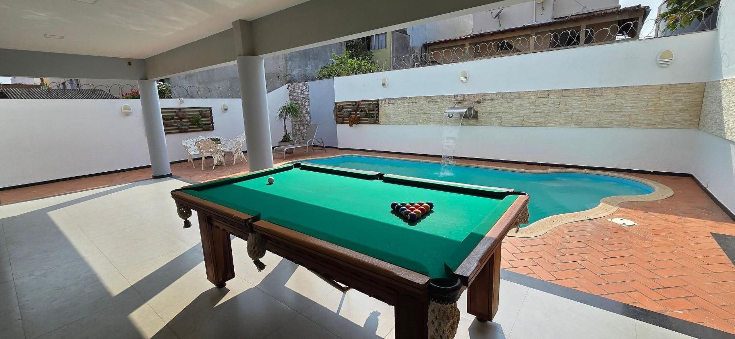 Casa Temporada Veleiro