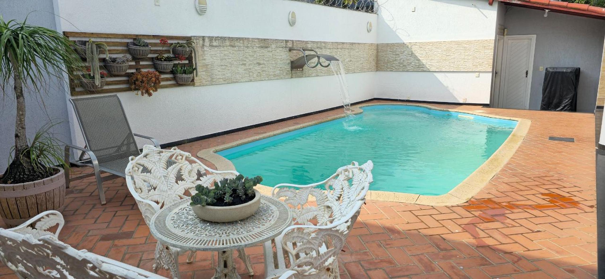 Casa Temporada Veleiro