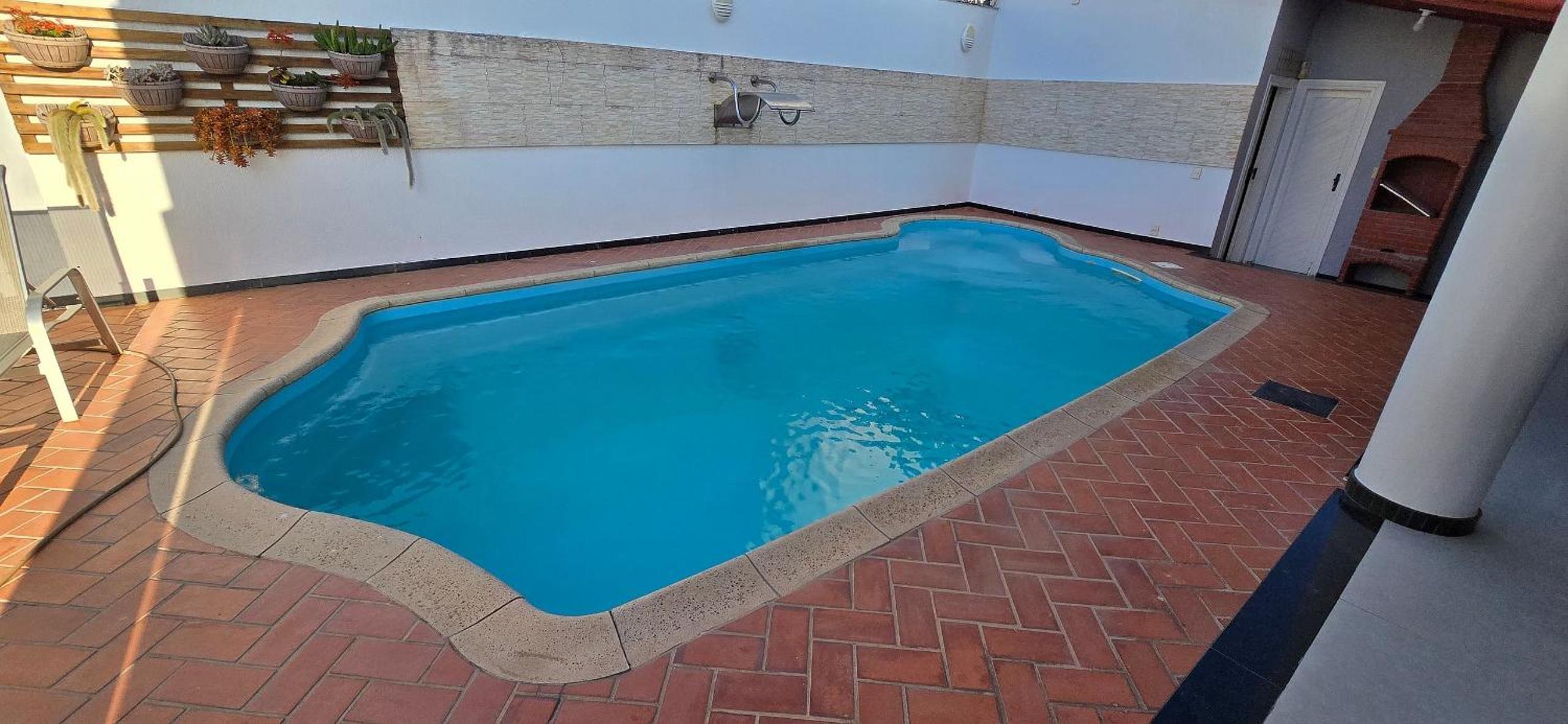Casa Temporada Veleiro