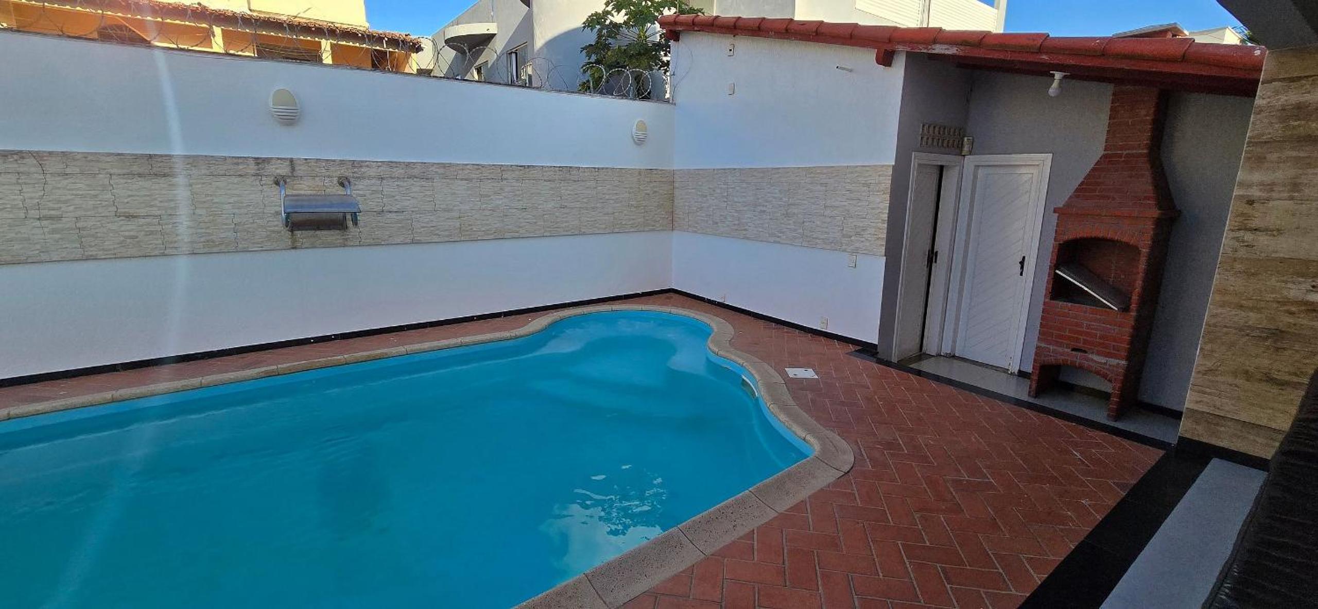 Casa Temporada Veleiro