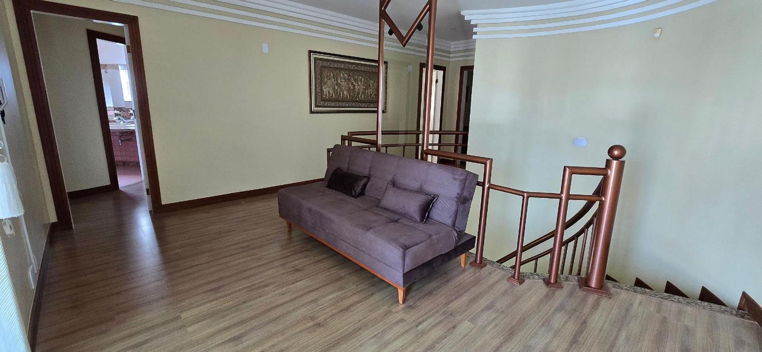 Casa Temporada Veleiro
