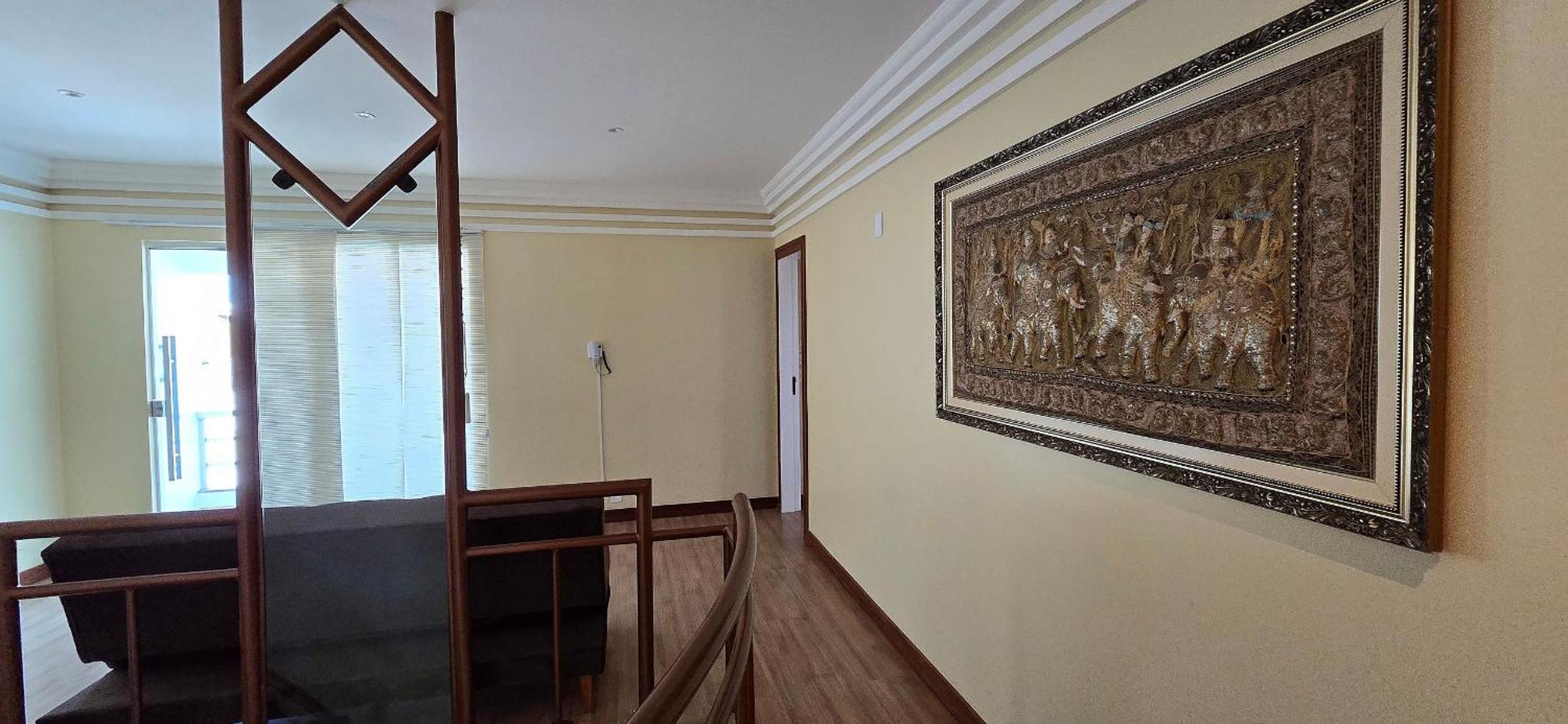 Casa Temporada Veleiro