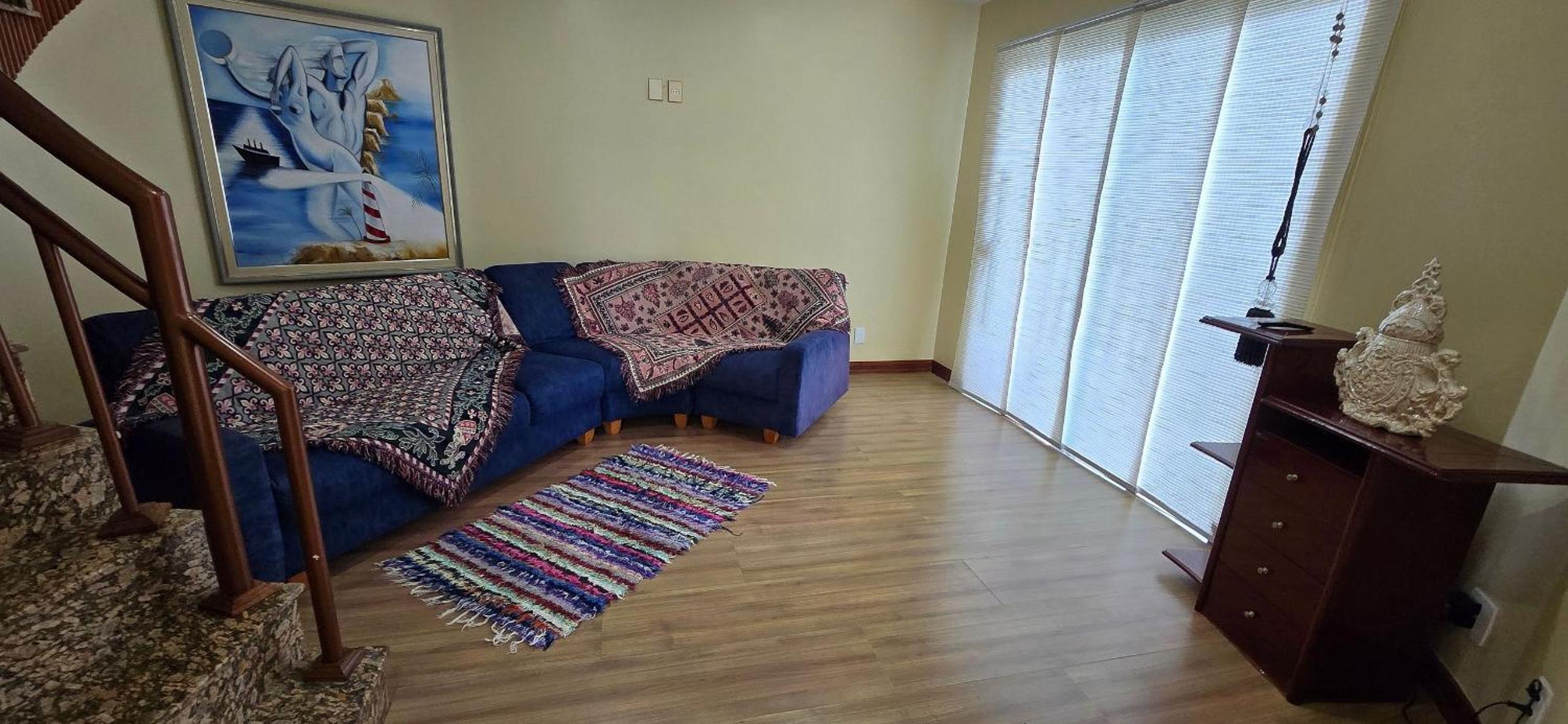 Casa Temporada Veleiro