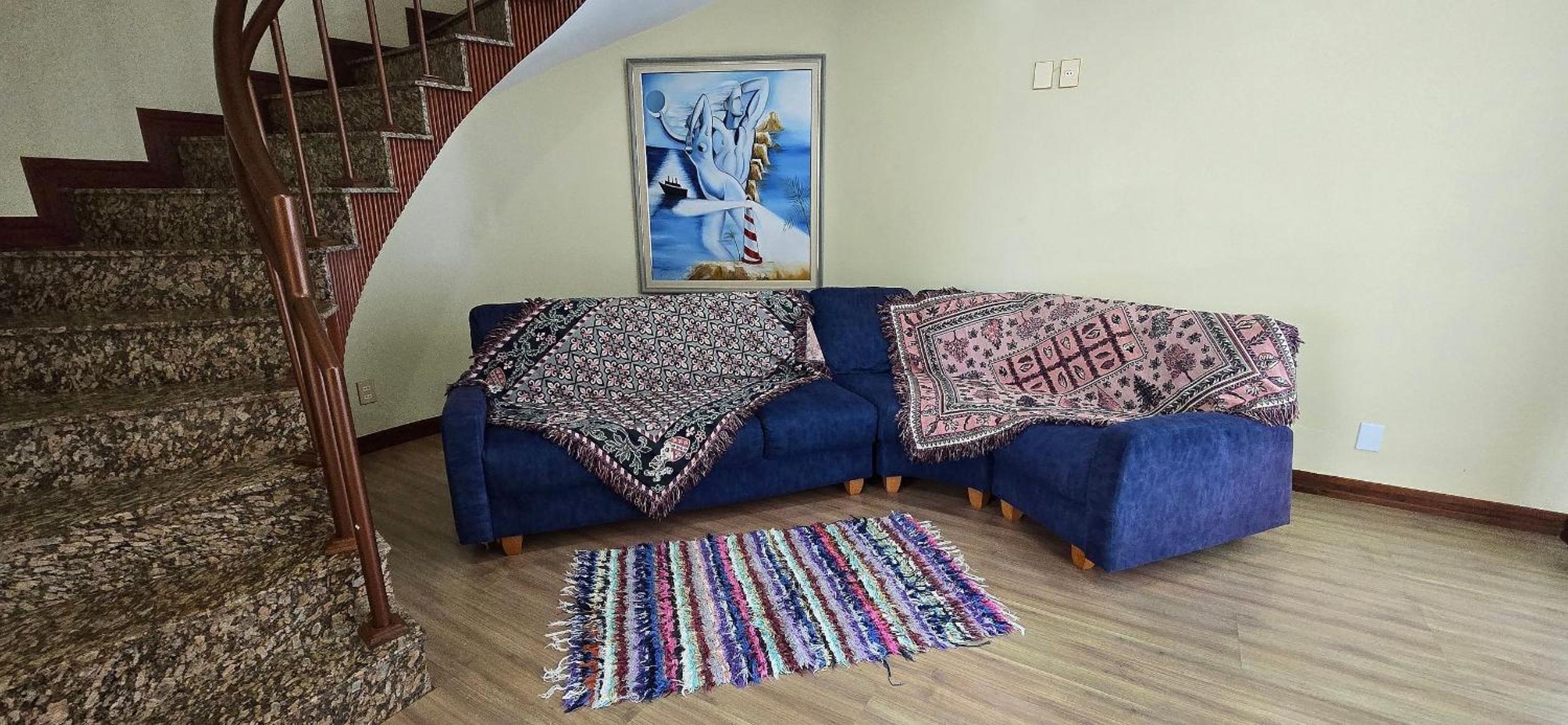 Casa Temporada Veleiro