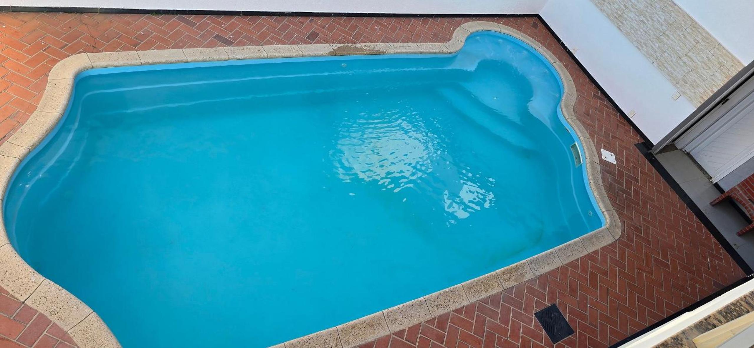 Casa Temporada Veleiro