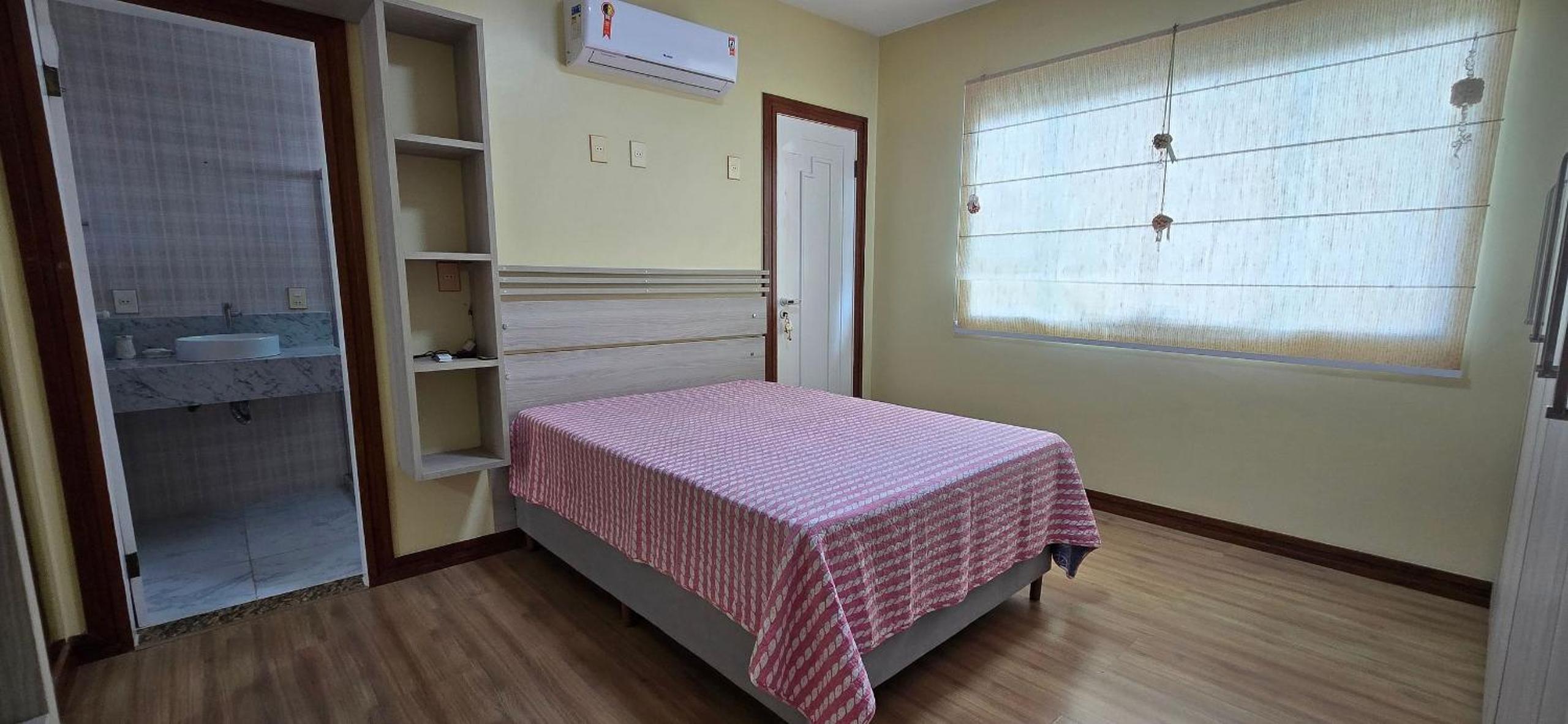Casa Temporada Veleiro