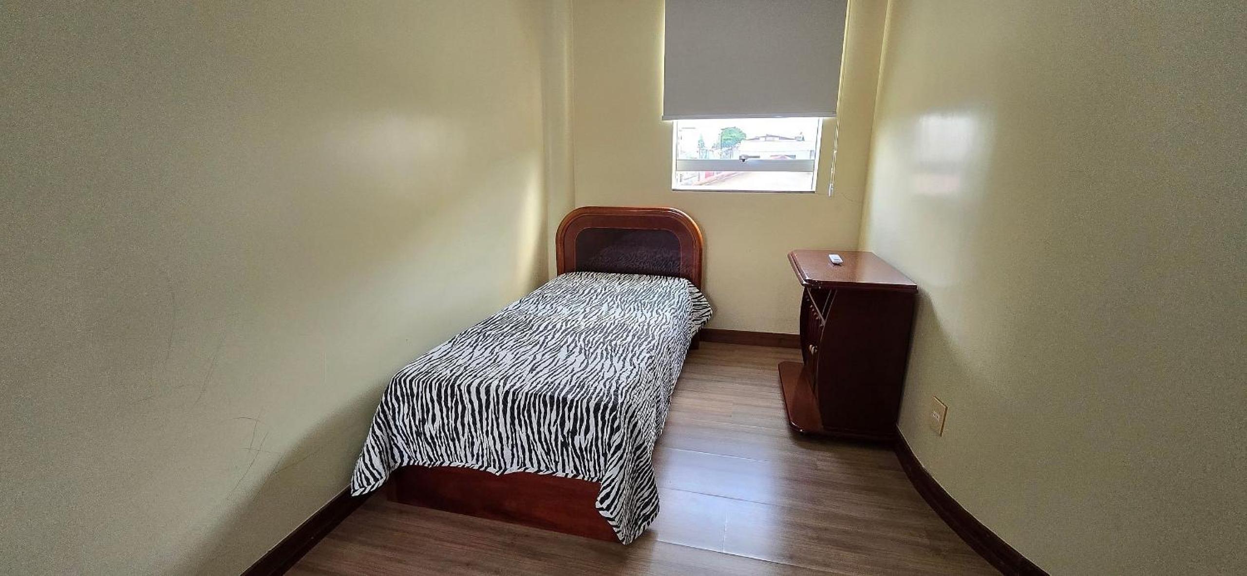 Casa Temporada Veleiro