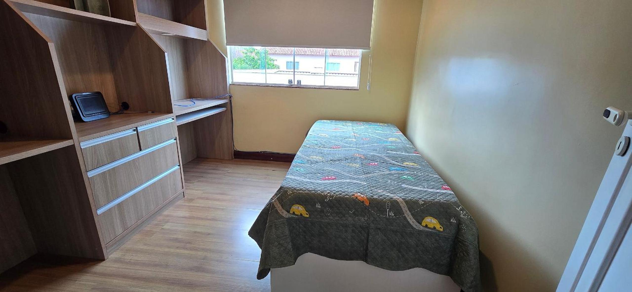 Casa Temporada Veleiro