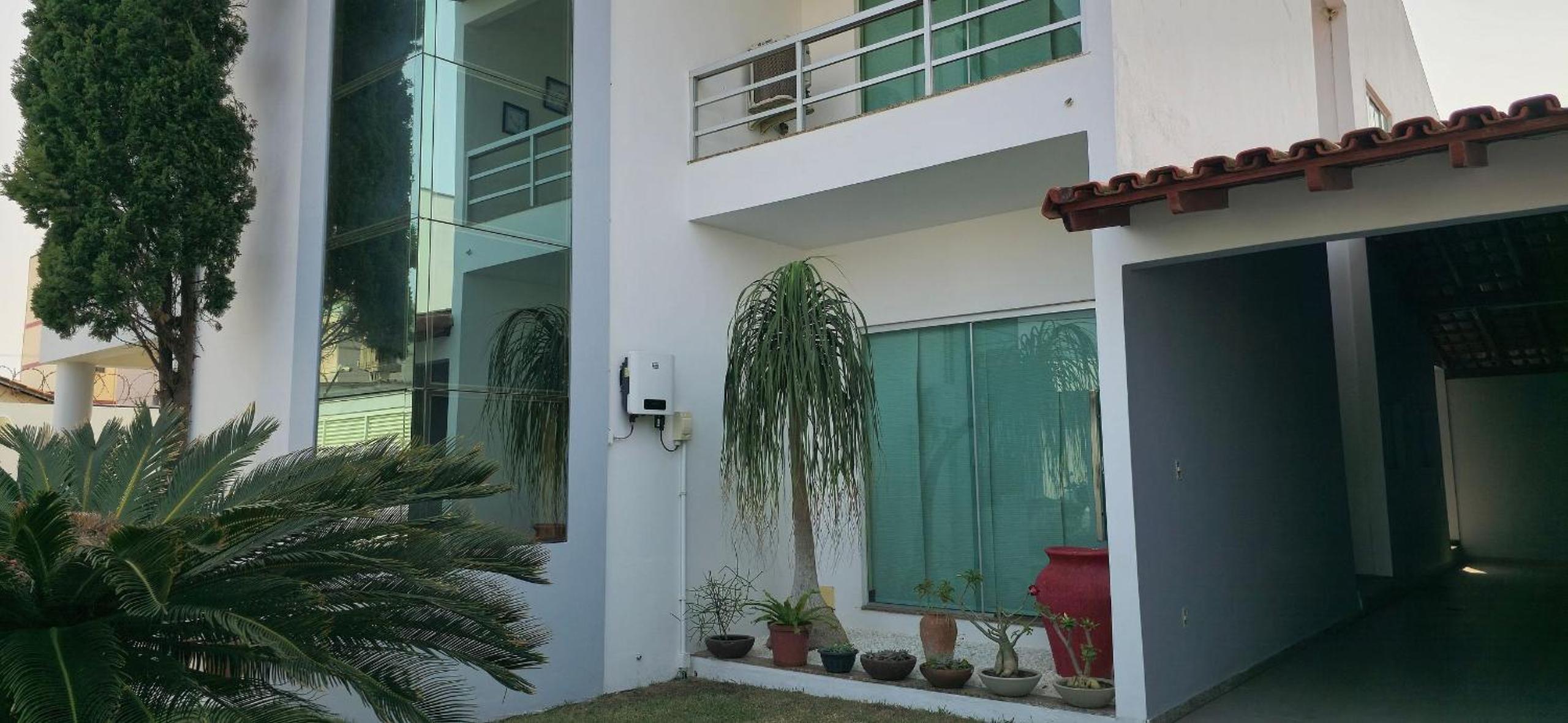 Casa Temporada Veleiro