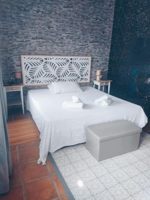 La casita de Valencina