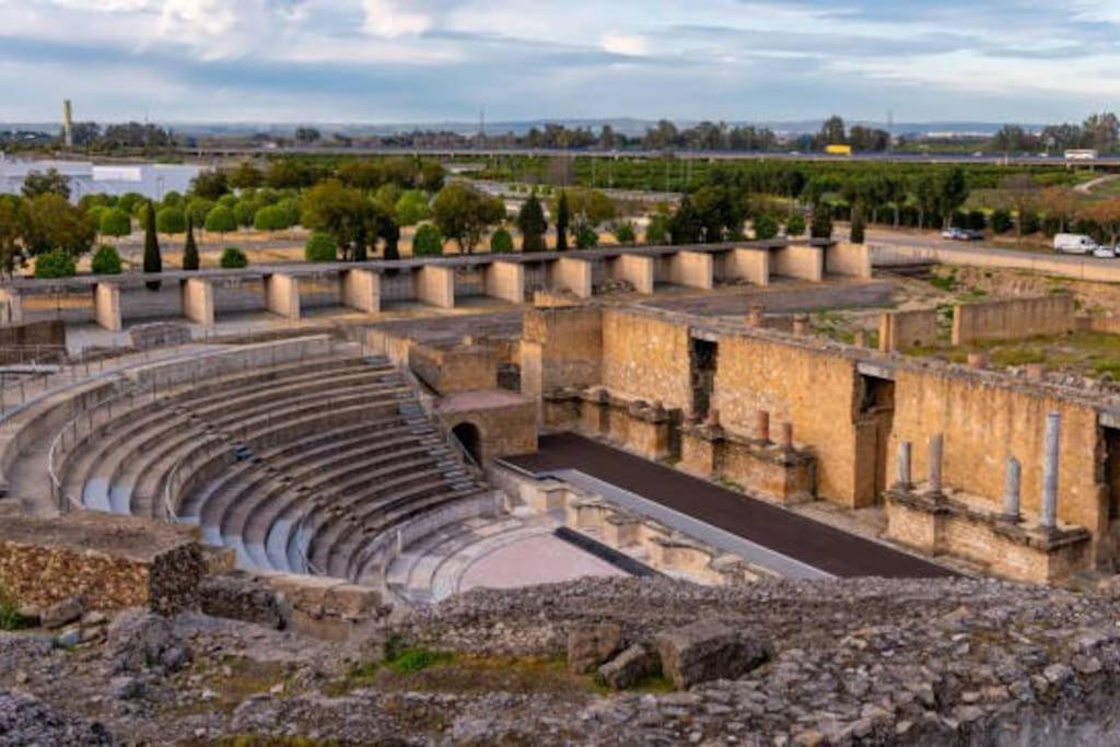 La casita de Valencina