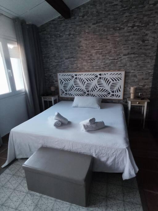 La casita de Valencina