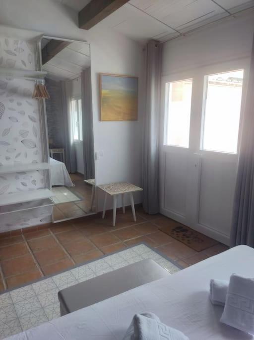 La casita de Valencina