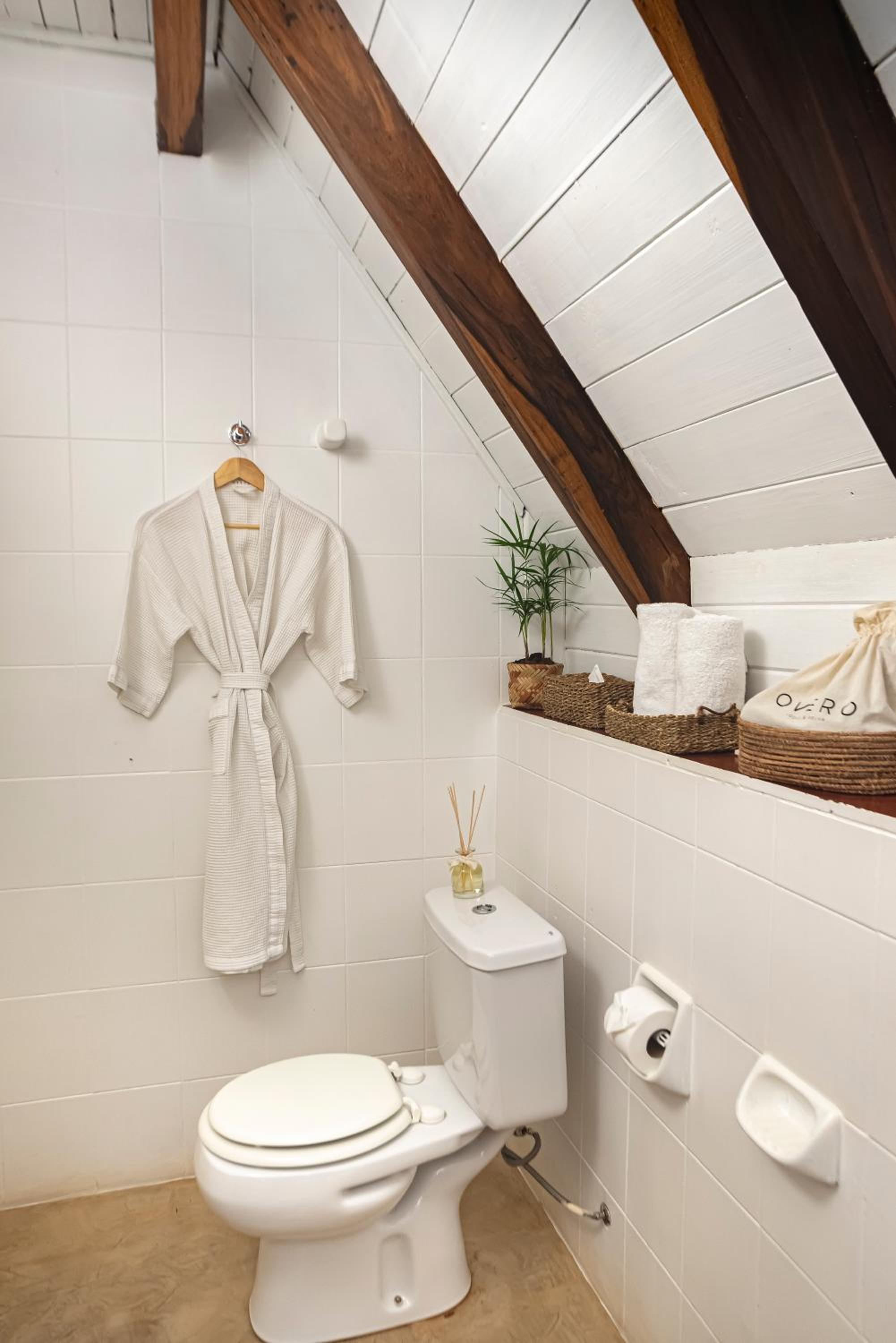 Overo Lodge & Selva