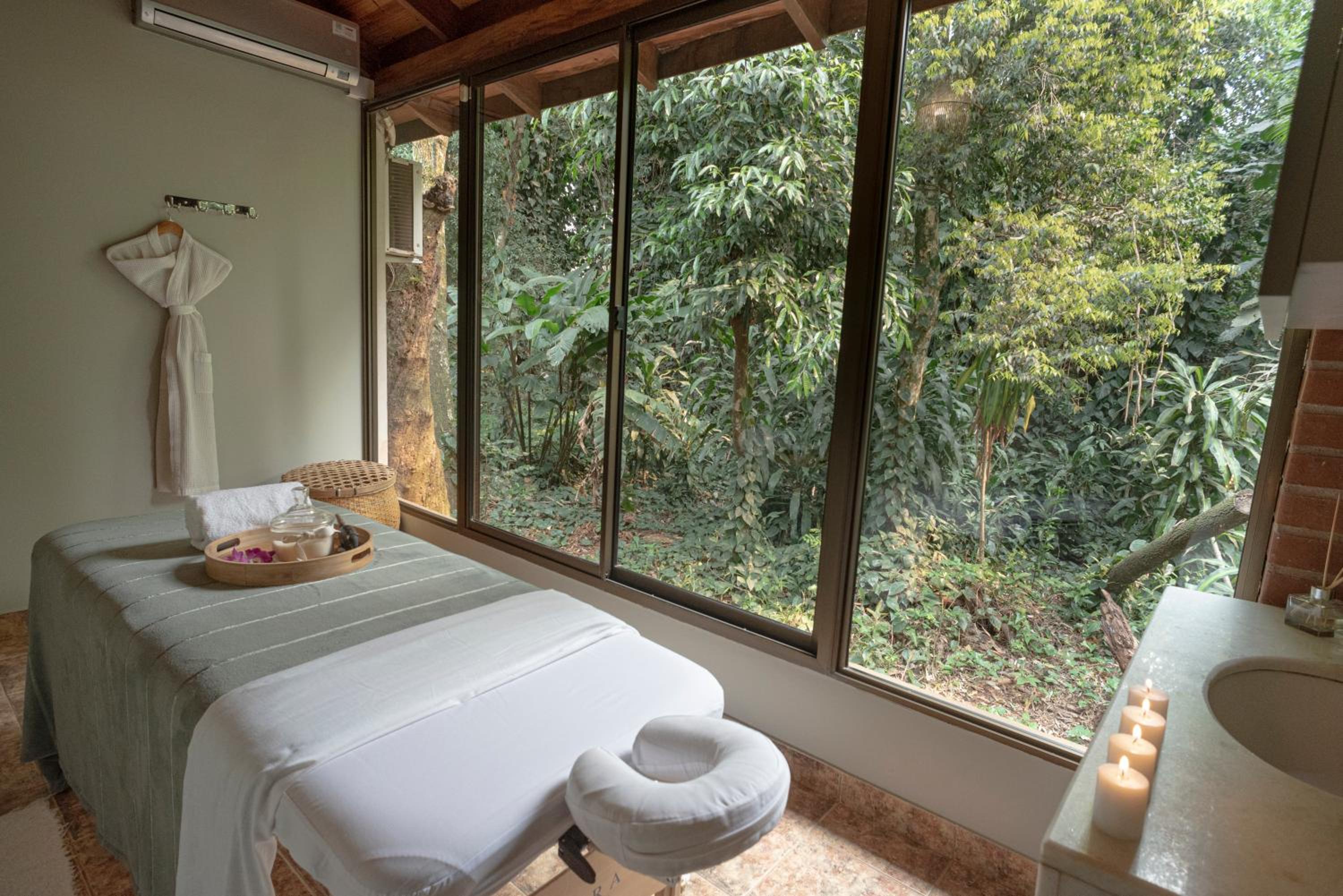 Overo Lodge & Selva