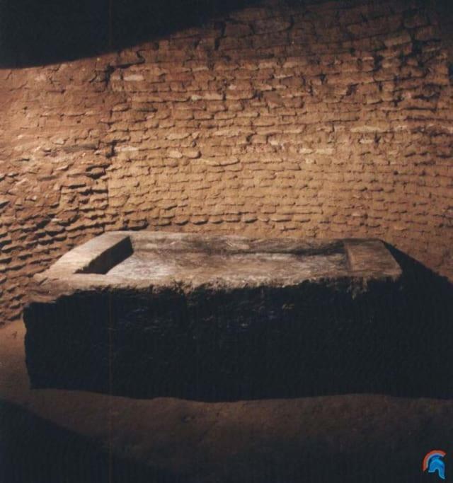 La casita de Valencina
