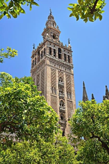 La casita de Valencina